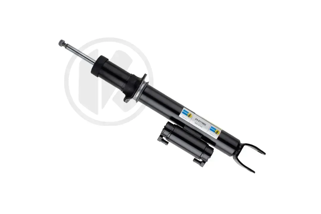 SHOCK ABSORBER NEW & COMPLETE